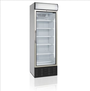 Холодильный шкаф Tefcold FSC1450, фото №1, интернет-магазин пищевого оборудования Систем4