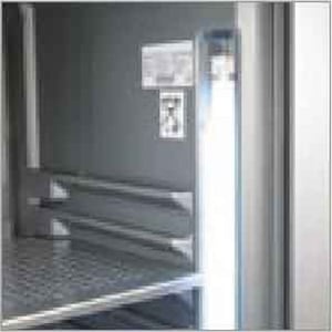 Холодильный шкаф Tefcold FSC1450, фото №2, интернет-магазин пищевого оборудования Систем4