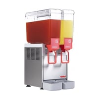 Сокоохолоджувач UGOLINI (COMPACT) 8/2, фото №4, інтернет-магазин харчового обладнання Систем4