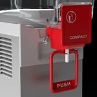 Сокоохолоджувач UGOLINI (COMPACT) 8/3, фото №1, інтернет-магазин харчового обладнання Систем4