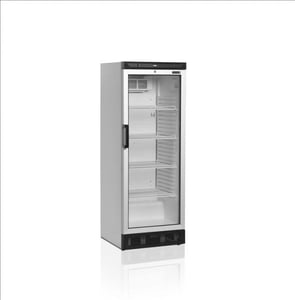 Холодильный шкаф Tefcold FS1280, фото №1, интернет-магазин пищевого оборудования Систем4