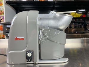 Льодокрошувач Sirman Triton, фото №20, інтернет-магазин харчового обладнання Систем4