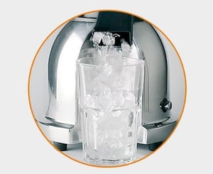 Льодокрошувач Ceado V90 Ice Crusher, фото №4, інтернет-магазин харчового обладнання Систем4