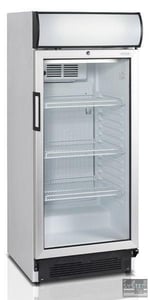Холодильный шкаф Tefcold FSC1220, фото №1, интернет-магазин пищевого оборудования Систем4