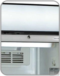 Холодильный шкаф Tefcold FSC1220, фото №2, интернет-магазин пищевого оборудования Систем4
