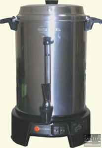 Чайник WEST BEND K16.3, фото №1, інтернет-магазин харчового обладнання Систем4