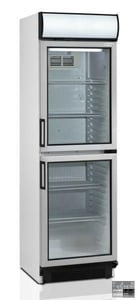 Холодильна шафа Tefcold FSC2380, фото №1, інтернет-магазин харчового обладнання Систем4
