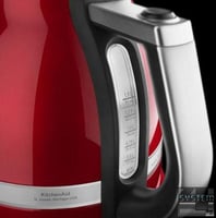 Чайник KitchenAid Artisan 5KEK1522EER, фото №2, интернет-магазин пищевого оборудования Систем4