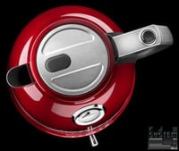 Чайник KitchenAid Artisan 5KEK1522EER, фото №3, інтернет-магазин харчового обладнання Систем4