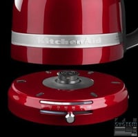 Чайник KitchenAid Artisan 5KEK1522EER, фото №4, интернет-магазин пищевого оборудования Систем4