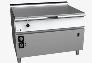 Сковорода електрична Fagor SB-E910 IM, фото №1, інтернет-магазин харчового обладнання Систем4