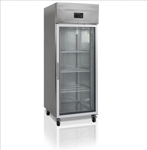 Холодильный шкаф Tefcold RK710G, фото №1, интернет-магазин пищевого оборудования Систем4