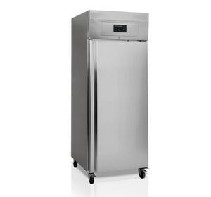Морозильный шкаф Tefcold BF850, фото №1, интернет-магазин пищевого оборудования Систем4