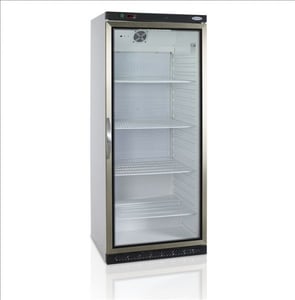 Холодильна шафа Tefcold UR600G, фото №1, інтернет-магазин харчового обладнання Систем4