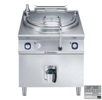 Котел травний Electrolux E9BSEHIRFR, фото №1, інтернет-магазин харчового обладнання Систем4