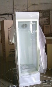 Холодильный шкаф SEGFROST SEG 372, фото №2, интернет-магазин пищевого оборудования Систем4