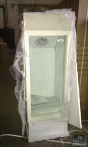 Холодильна шафа SEGFROST SEG 228, фото №2, інтернет-магазин харчового обладнання Систем4