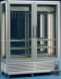 Холодильный шкаф Tecfrigo Meat 1150M, фото №1, интернет-магазин пищевого оборудования Систем4