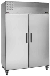 Холодильна шафа Tefcold AUC134, фото №1, інтернет-магазин харчового обладнання Систем4