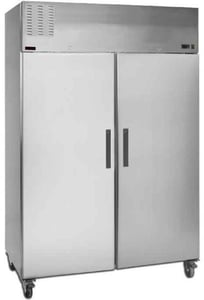 Холодильный шкаф Tefcold AUC134ST, фото №1, интернет-магазин пищевого оборудования Систем4