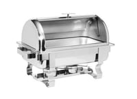 Чафіндиш Rolltop Hendi GN 1/1 470206, фото №5, інтернет-магазин харчового обладнання Систем4
