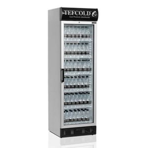 Холодильный шкаф Tefcold FSC1380, фото №1, интернет-магазин пищевого оборудования Систем4