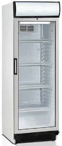 Холодильный шкаф Tefcold FSC1280-I, фото №1, интернет-магазин пищевого оборудования Систем4