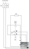 Мармит Bartscher  1/1 GN 115.111, фото №3, интернет-магазин пищевого оборудования Систем4