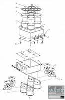 Мармит Bartscher  (Bain - Marie Hotpot) 608.035, фото №3, интернет-магазин пищевого оборудования Систем4