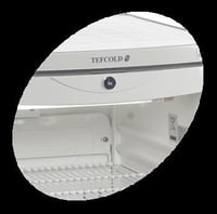 Холодильный шкаф Tefcold BC85-I, фото №1, интернет-магазин пищевого оборудования Систем4