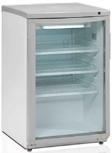Холодильный шкаф Tefcold BC85-I, фото №1, интернет-магазин пищевого оборудования Систем4