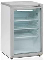Холодильный шкаф Tefcold BC85