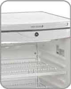 Холодильна шафа Tefcold BC85-I, фото №4, інтернет-магазин харчового обладнання Систем4
