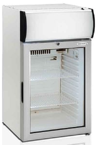 Холодильный шкаф Tefcold FS80CP, фото №1, интернет-магазин пищевого оборудования Систем4