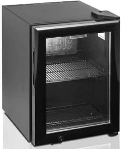 Холодильна шафа Tefcold BC30