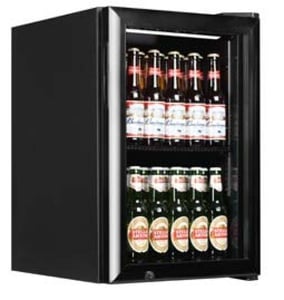 Холодильный шкаф Tefcold BC30, фото №4, интернет-магазин пищевого оборудования Систем4