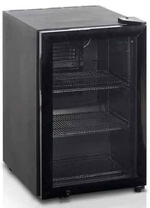 Холодильный шкаф Tefcold BC60, фото №1, интернет-магазин пищевого оборудования Систем4
