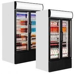 Холодильна шафа Tefcold FSC1000H, фото №4, інтернет-магазин харчового обладнання Систем4