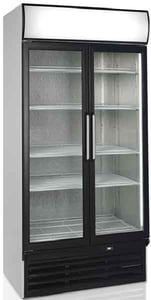Холодильный шкаф Tefcold FSC1000H, фото №1, интернет-магазин пищевого оборудования Систем4