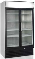 Холодильный шкаф Tefcold FSC1200H, фото №1, интернет-магазин пищевого оборудования Систем4