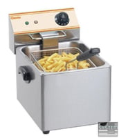 Фритюрница Bartscher SNACK III А162.800Е