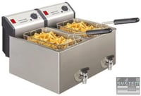 Фритюрница Bartscher Profi-Line А162.310