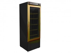 Холодильна шафа Холодо Плюс R560 Св Carboma, фото №1, інтернет-магазин харчового обладнання Систем4
