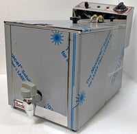 Фритюрница BECKERS LT  8, фото №2, интернет-магазин пищевого оборудования Систем4