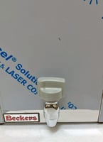 Фритюрница BECKERS LT  8, фото №3, интернет-магазин пищевого оборудования Систем4