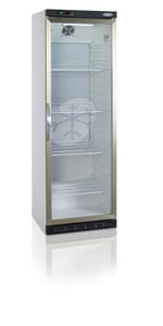 Холодильный  шкаф  Tefcold UR400G, фото №1, интернет-магазин пищевого оборудования Систем4
