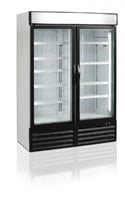 Морозильный шкаф Tefcold NF5000G