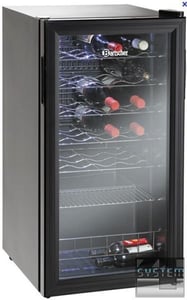 Холодильный шкаф Bartscher 700.082G, фото №2, интернет-магазин пищевого оборудования Систем4