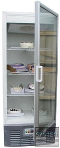 Морозильна шафа Аріада (Рапсодія) R 700 LSG, фото №1, інтернет-магазин харчового обладнання Систем4