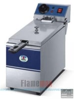 Фритюрница Flamemax DF E4